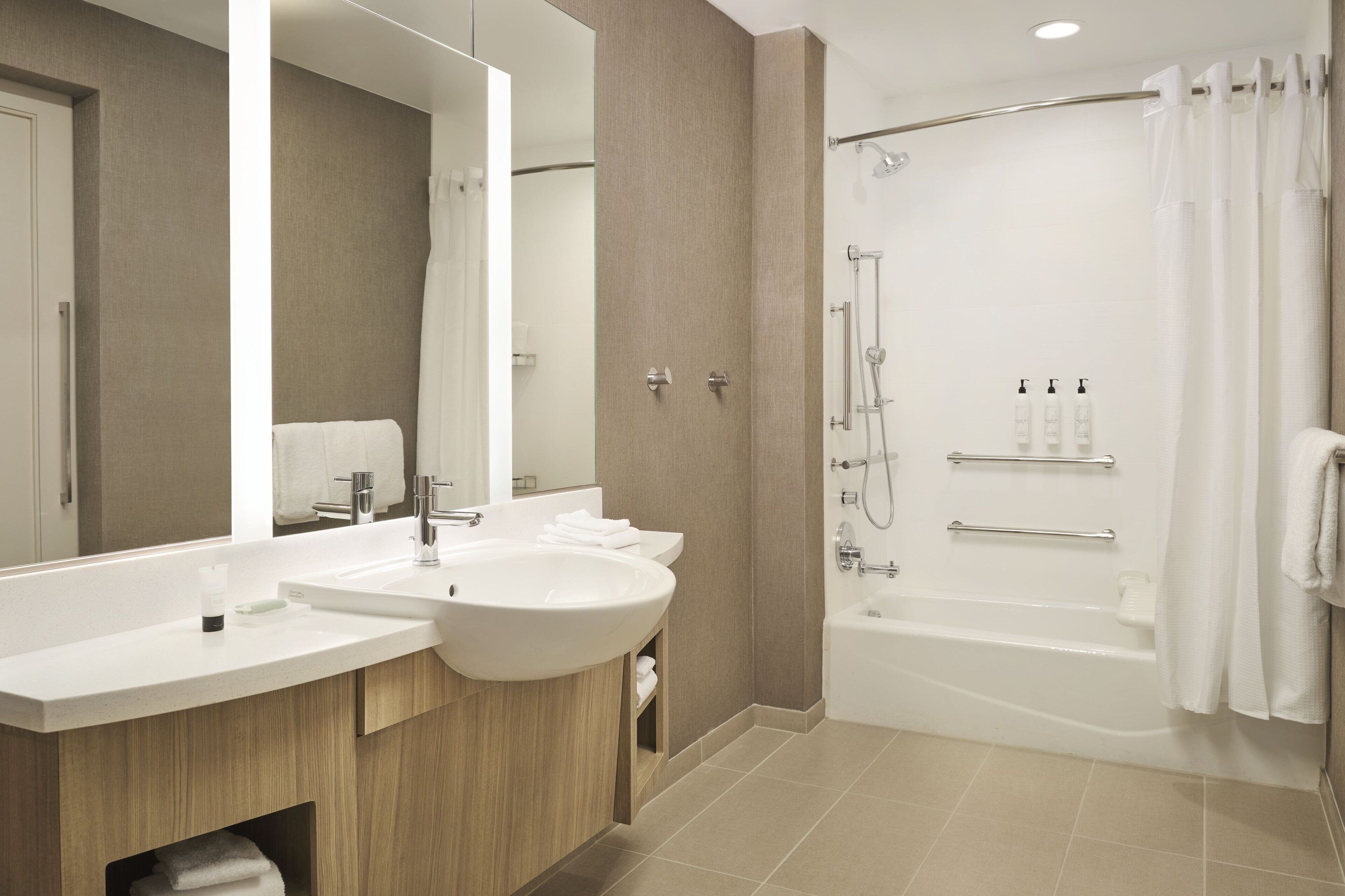 Foto - SpringHill Suites by Marriott Las Vegas Airport