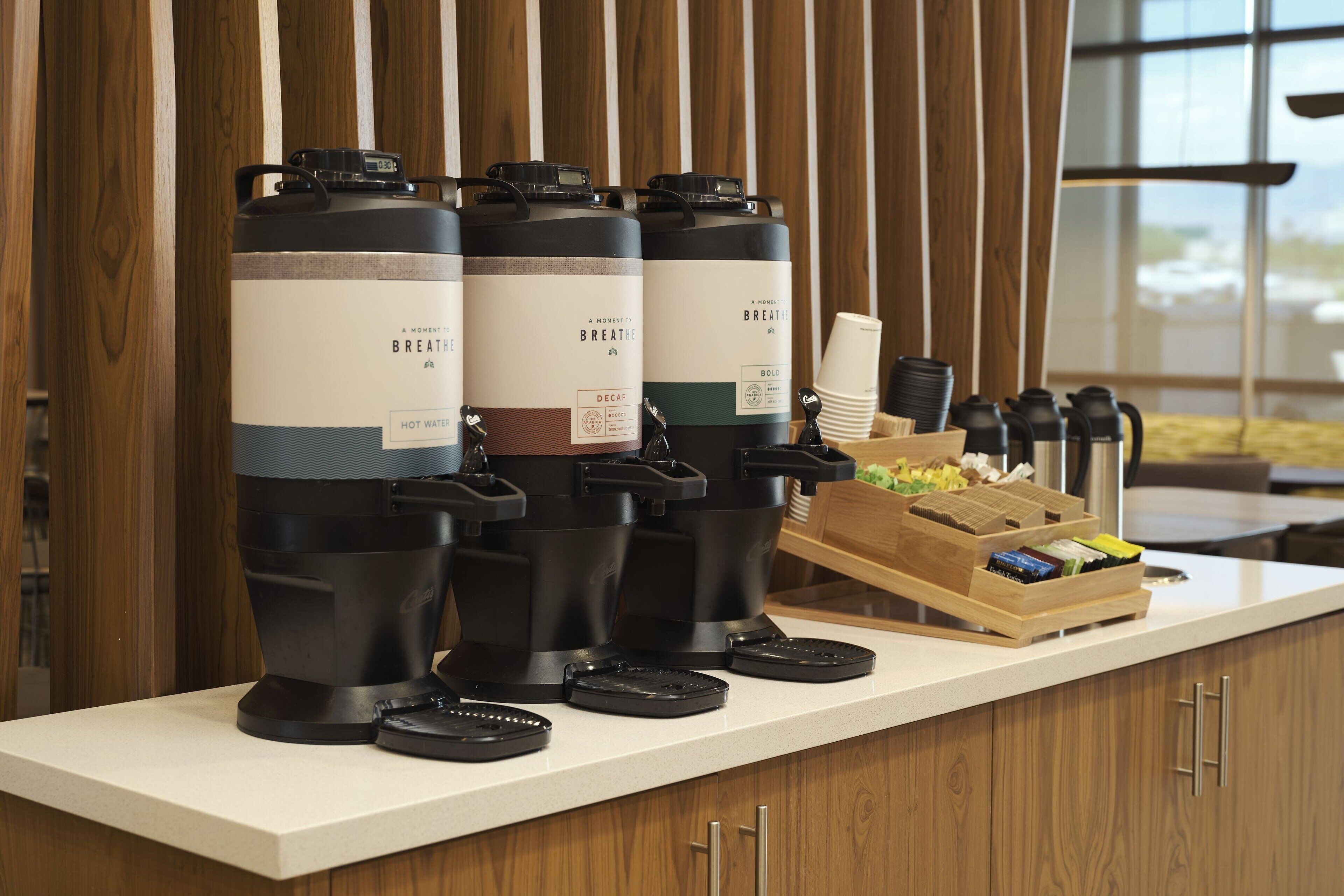 Foto - SpringHill Suites by Marriott Las Vegas Airport