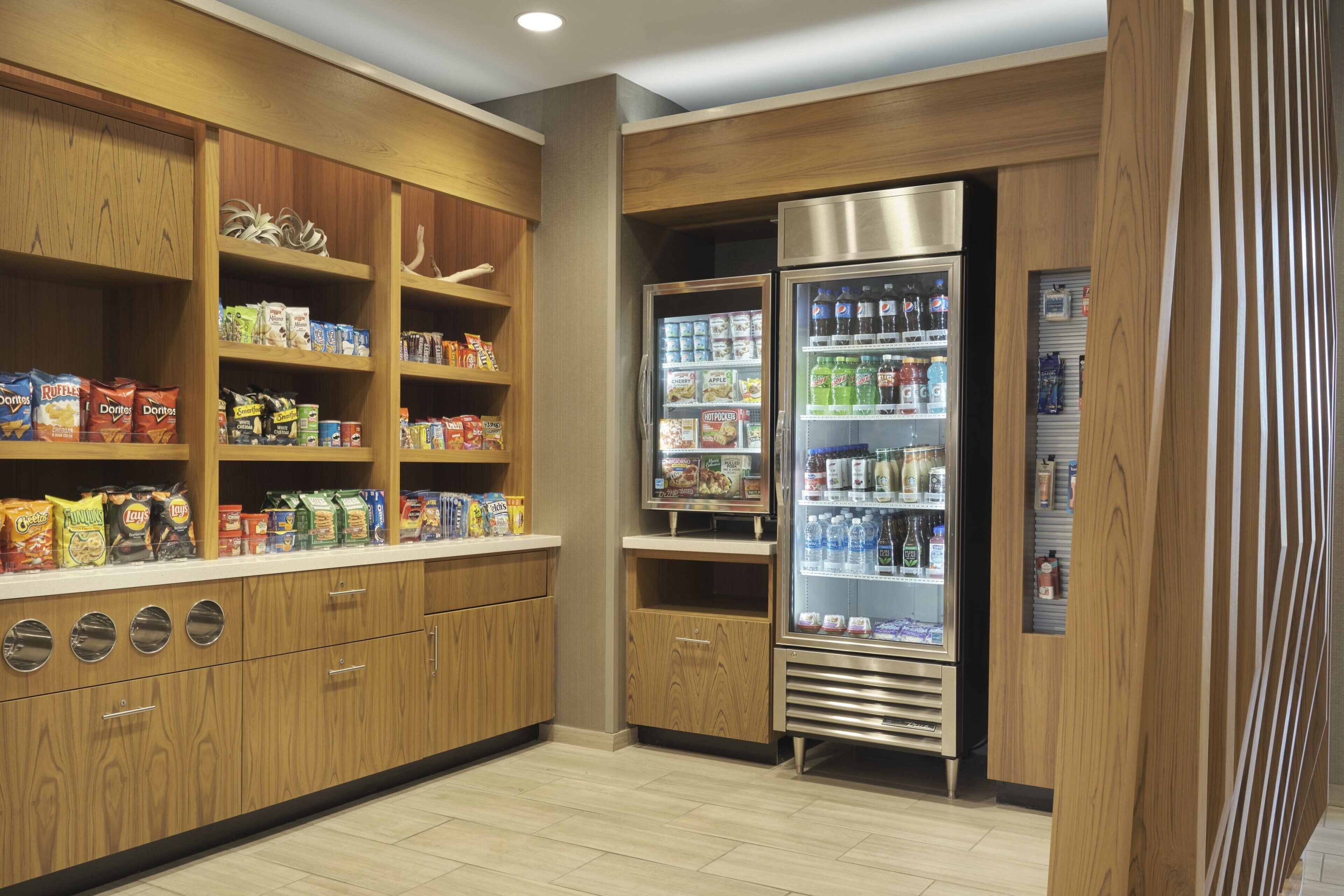 Photo - Springhill Suites By Marriott Las Vegas Airport