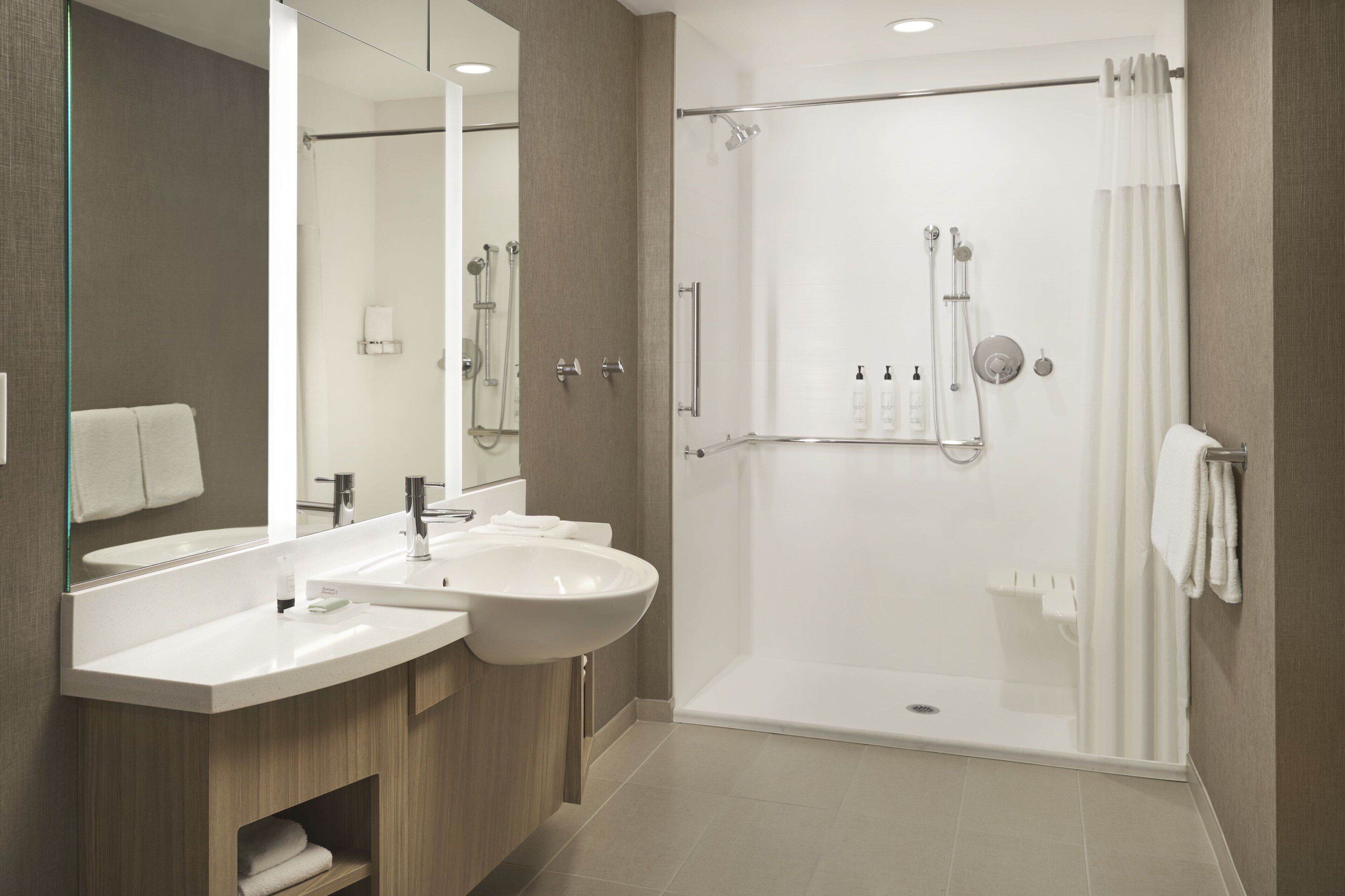 Foto - SpringHill Suites by Marriott Las Vegas Airport