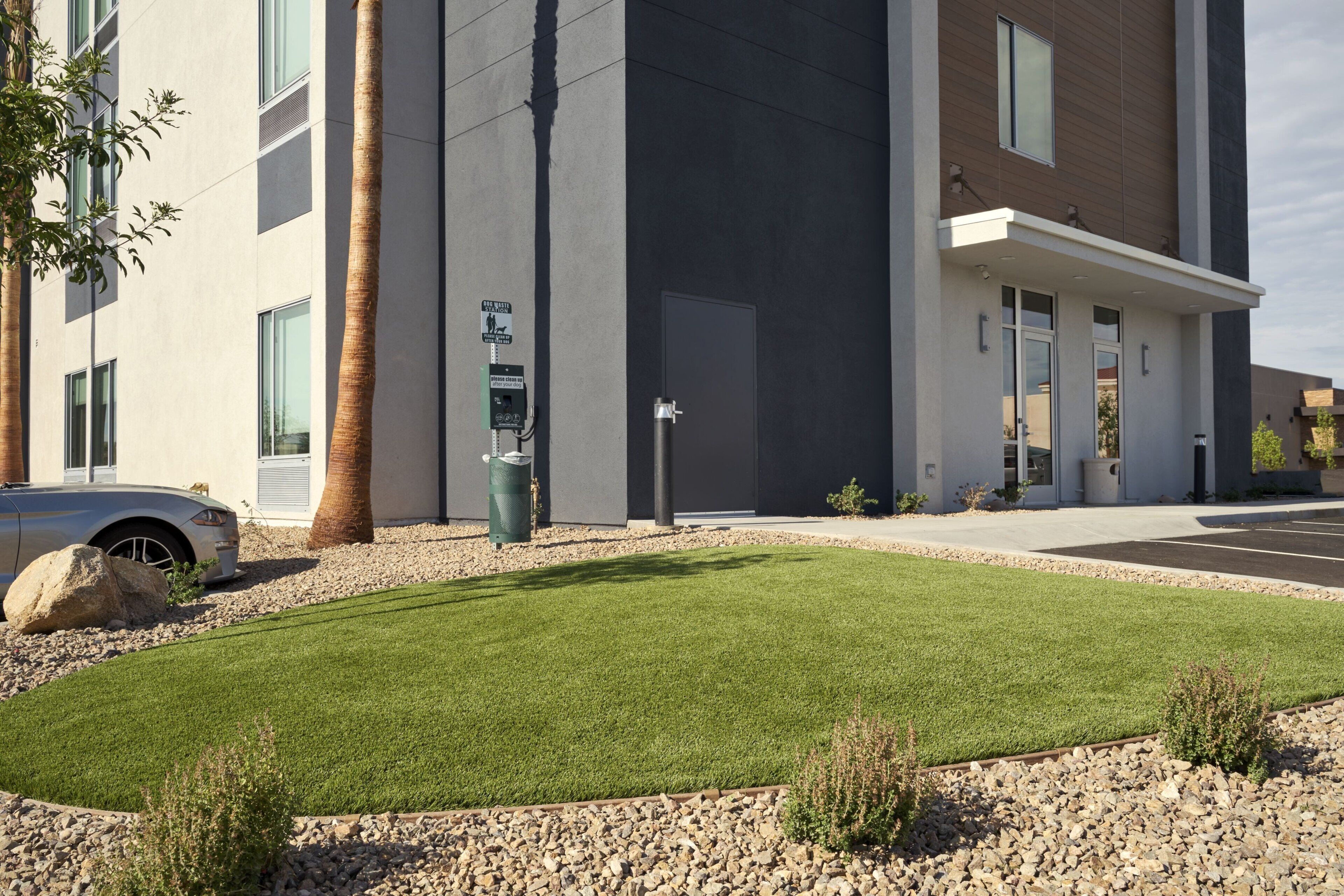 Foto - SpringHill Suites by Marriott Las Vegas Airport