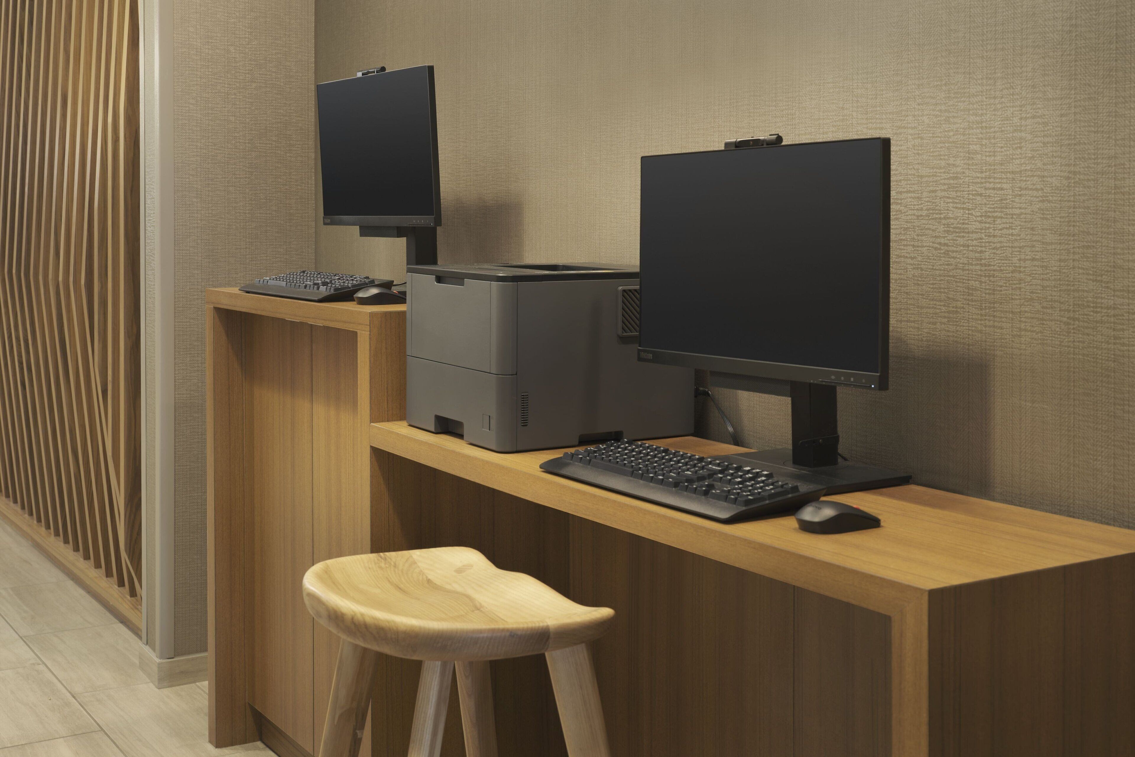 Foto - SpringHill Suites by Marriott Las Vegas Airport