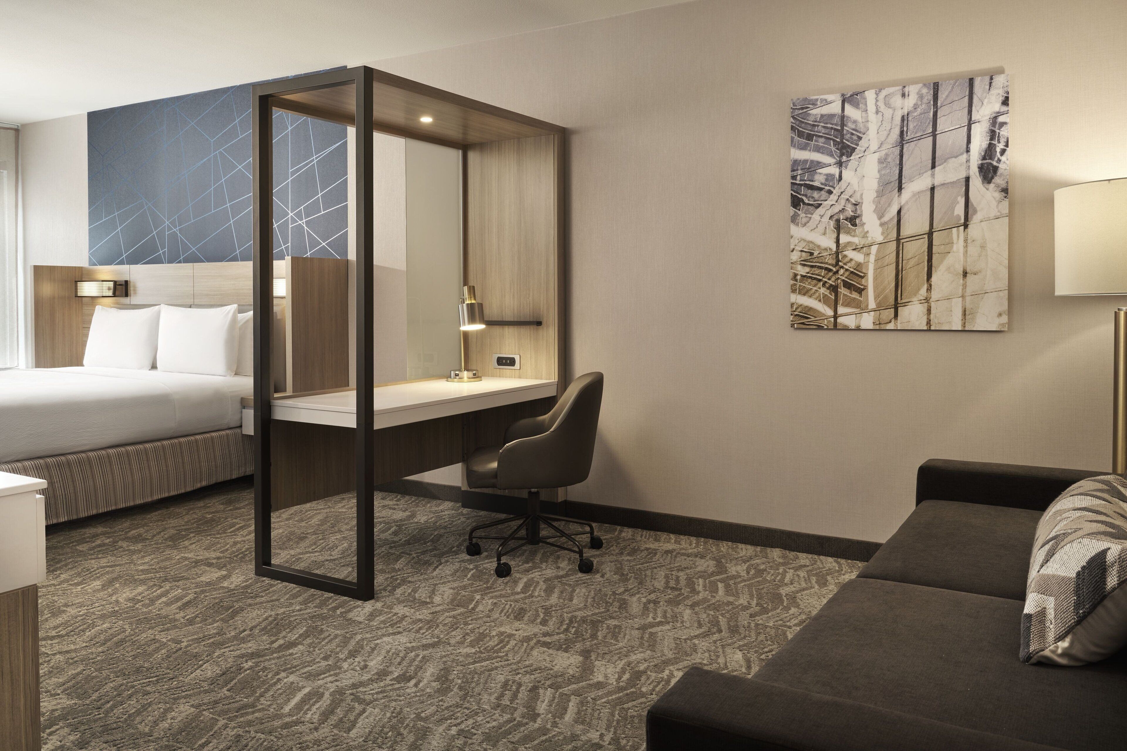 Foto - SpringHill Suites by Marriott Las Vegas Airport