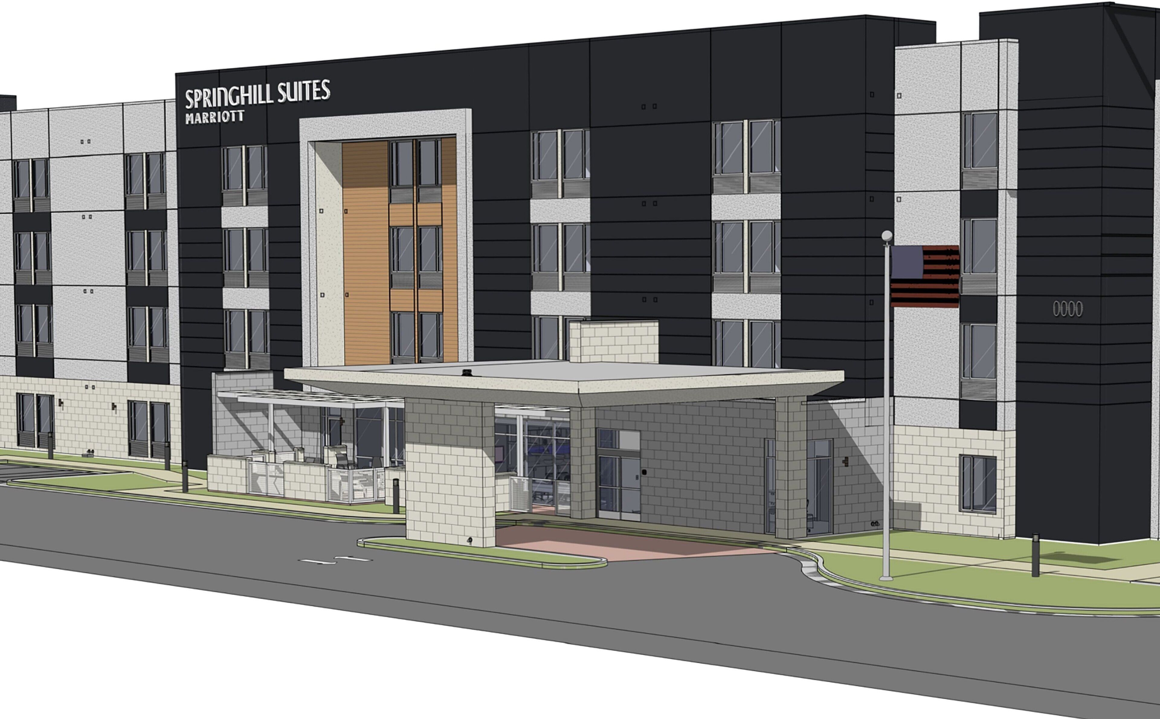 Foto - SpringHill Suites by Marriott Las Vegas Airport