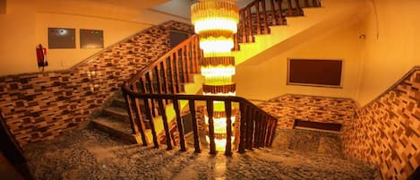 Suite Deluxe | Wifi gratis y ropa de cama