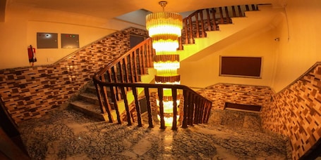 Deluxe Suite | Free WiFi, bed sheets