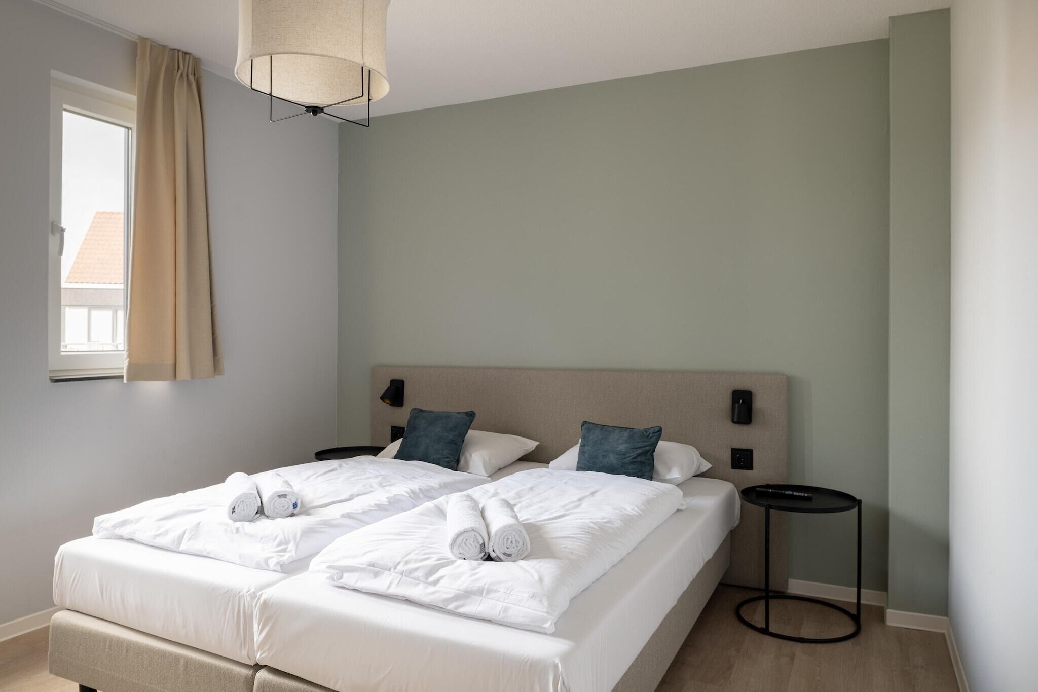 5 slaapkamers, gratis wifi