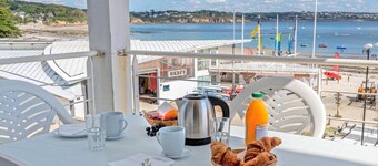 Brittany Coast Getaway