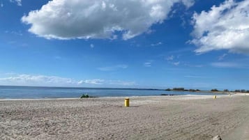 Spiaggia