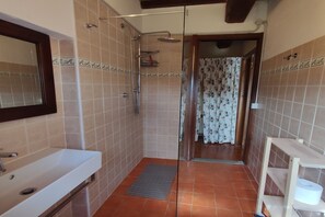 Dusche