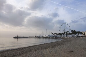 Plage à proximité