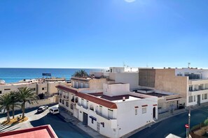 Exterior - Ãtico con jacuzzi en Carboneras (Carboneras)