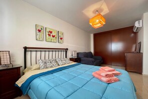 2 bedrooms, iron/ironing board, free WiFi - Ãtico con jacuzzi en Carboneras (Carboneras)