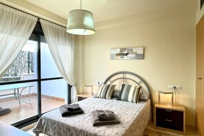 3 Schlafzimmer, kostenloses WLAN