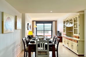 Dining - Apartment near beach with pools and hot tub (Vera Playa)