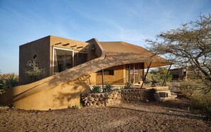 Exterior - Surana Buffalo Springs (Archers Post)