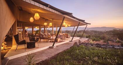 Surana Buffalo Springs