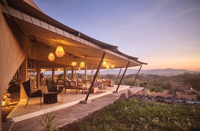 Surana Buffalo Springs