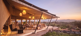 Surana Buffalo Springs