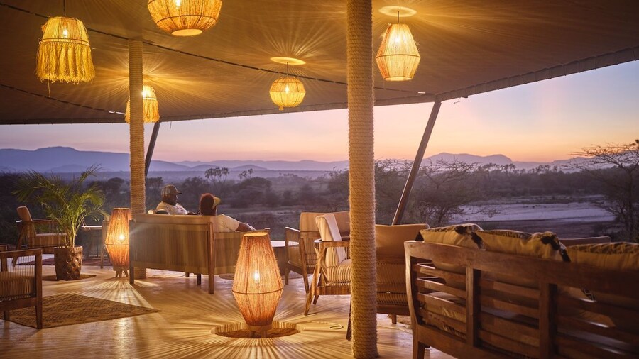 Surana Buffalo Springs