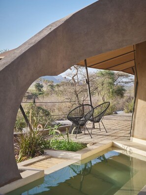 Exterior - Surana Buffalo Springs (Archers Post)