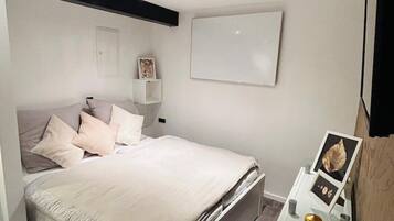 1 Schlafzimmer, WLAN