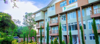 Kisimani Eco Resort & Spa