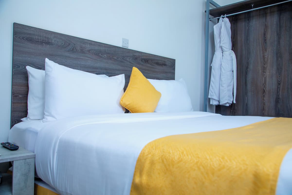 Executive kamer | Gratis wifi