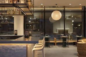 Bar (di hartanah)