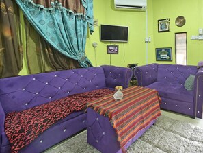 Lobby - OYO 90740 Paddington Lodge (Kota Bharu)