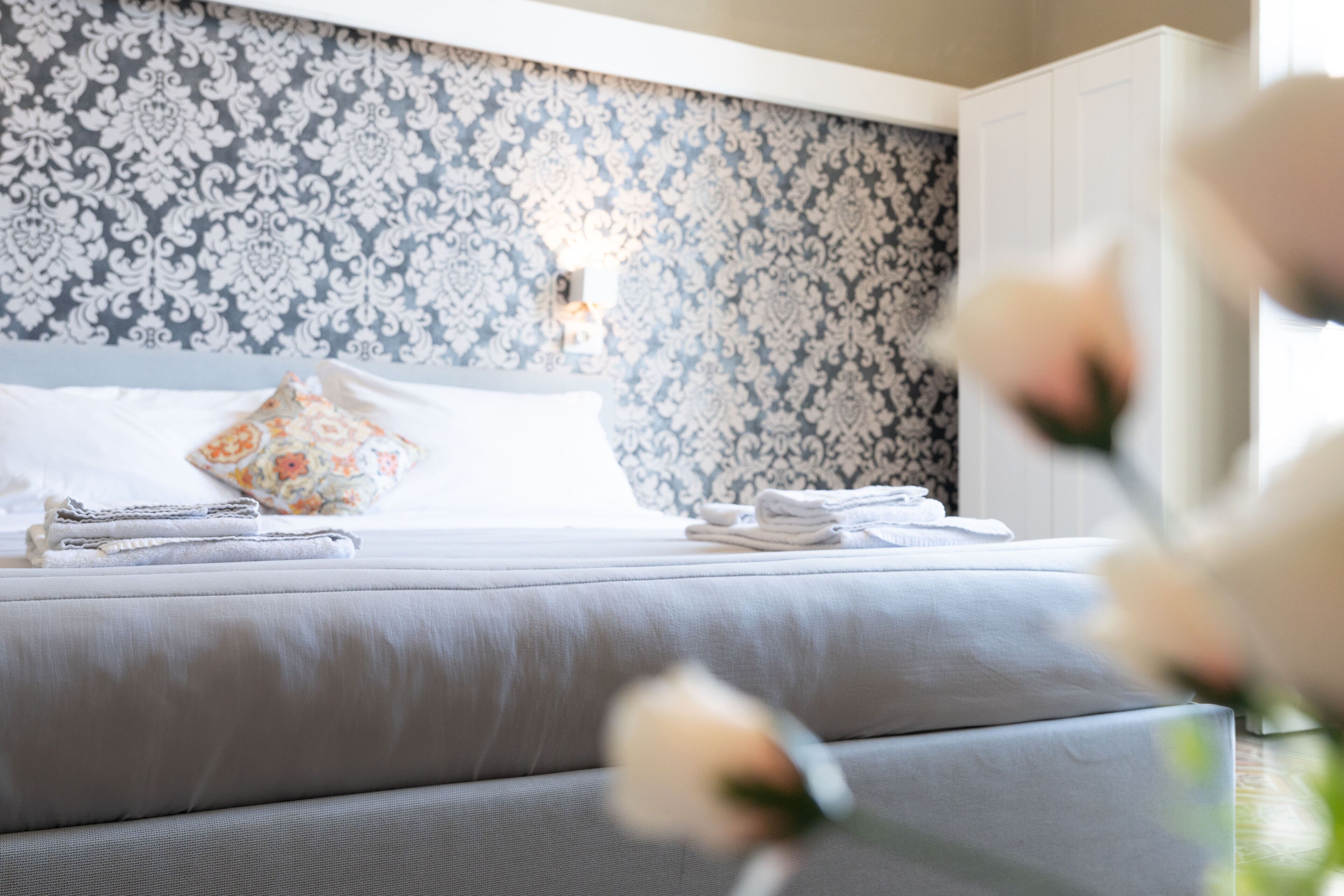 Superior Room | Free WiFi