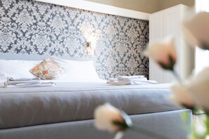 ห้องซูพีเรีย | Wi-Fi ฟรี