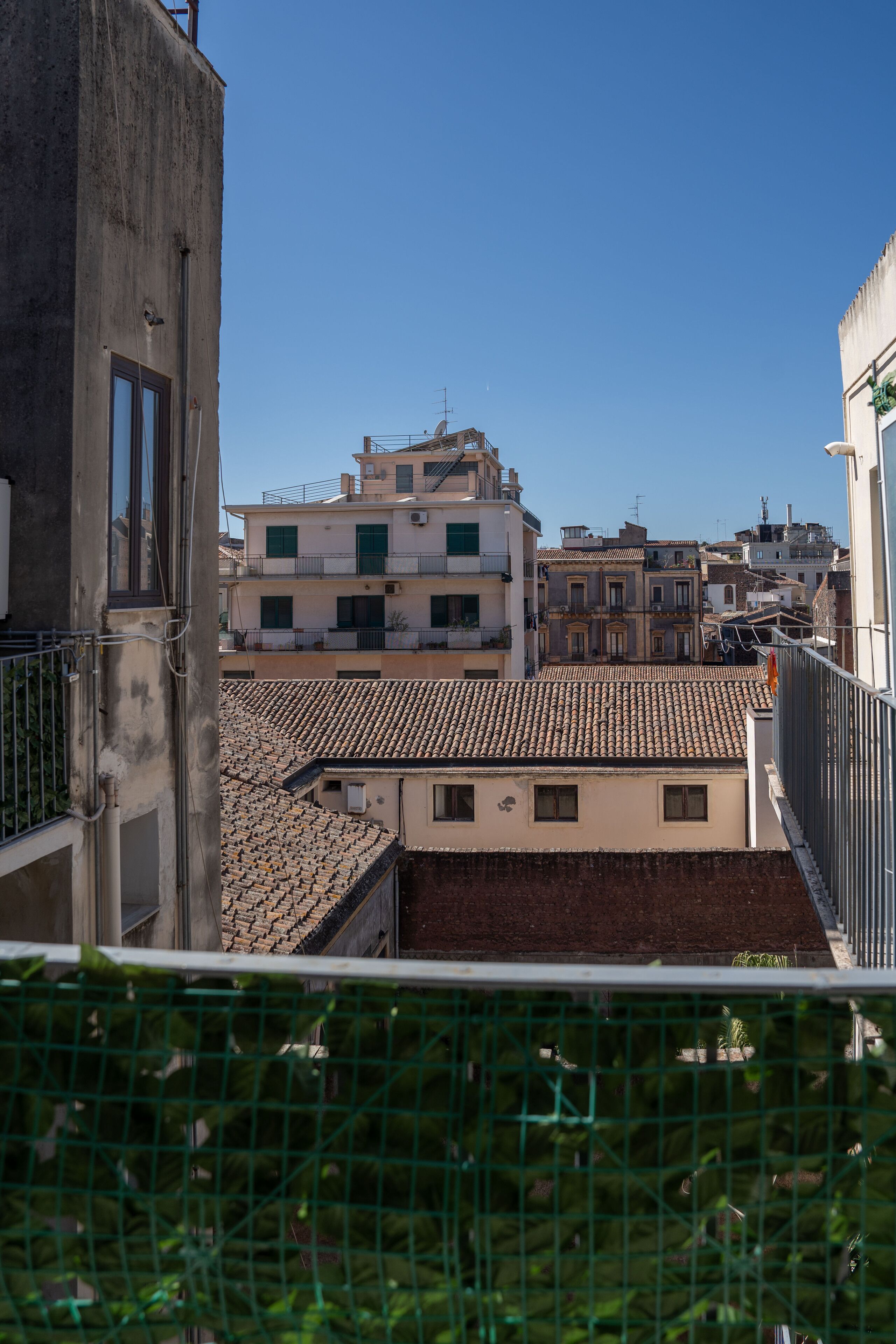 Foto - Tra l'Etna e il mare via Oberdan