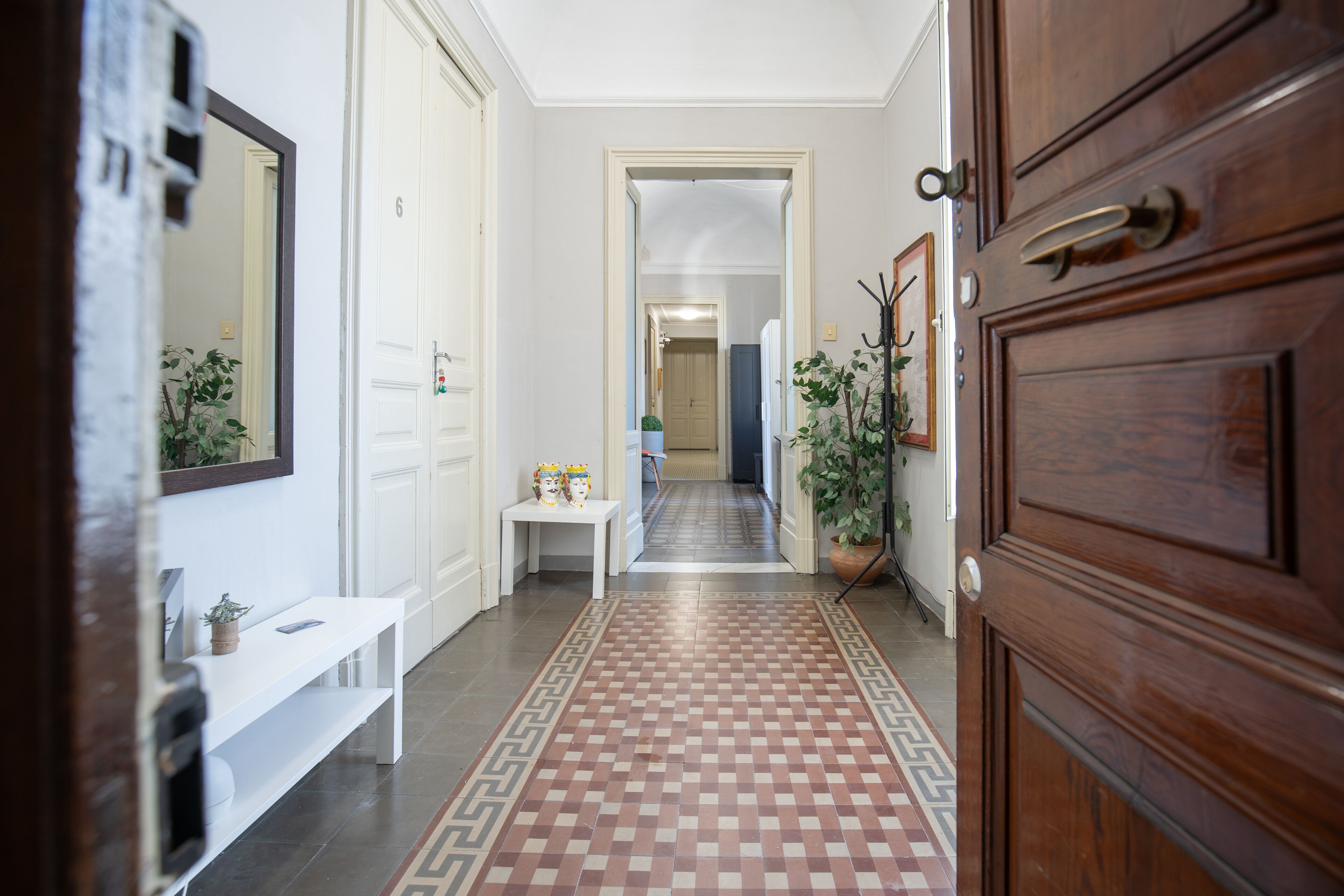 Foto - Tra l'Etna e il mare via Oberdan