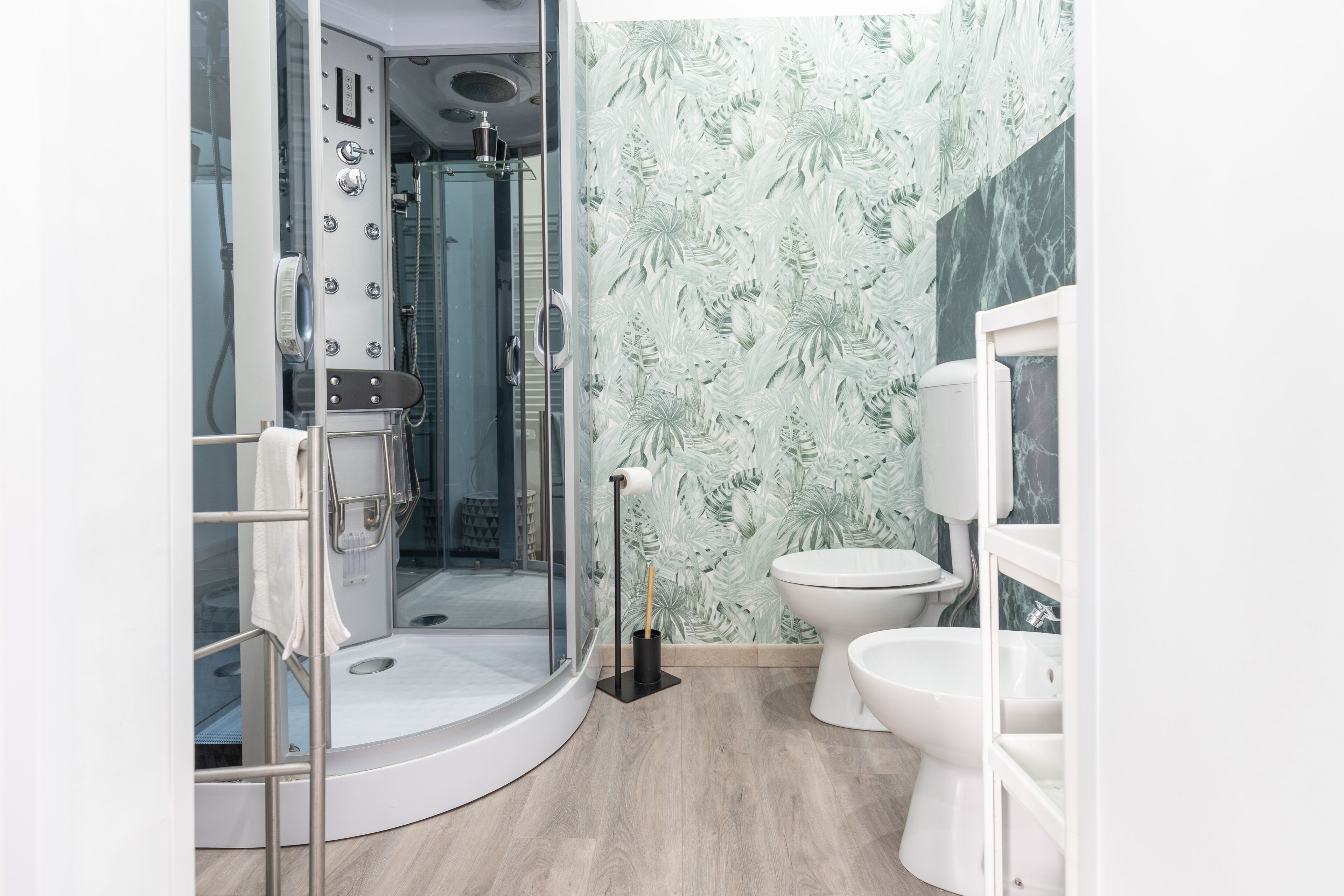 Foto - Tra l'Etna e il mare via Oberdan