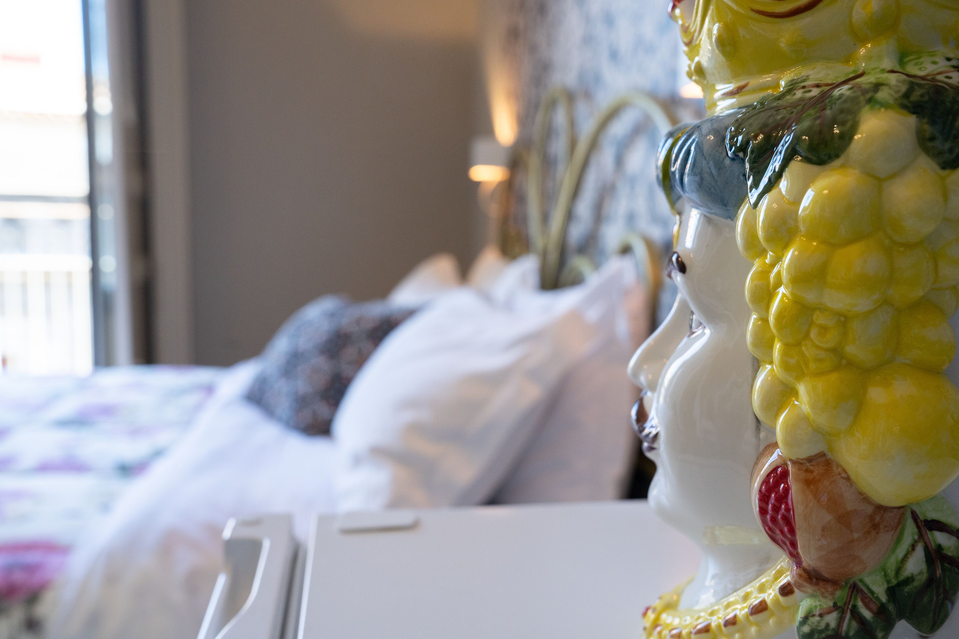 Foto - Tra l'Etna e il mare via Oberdan