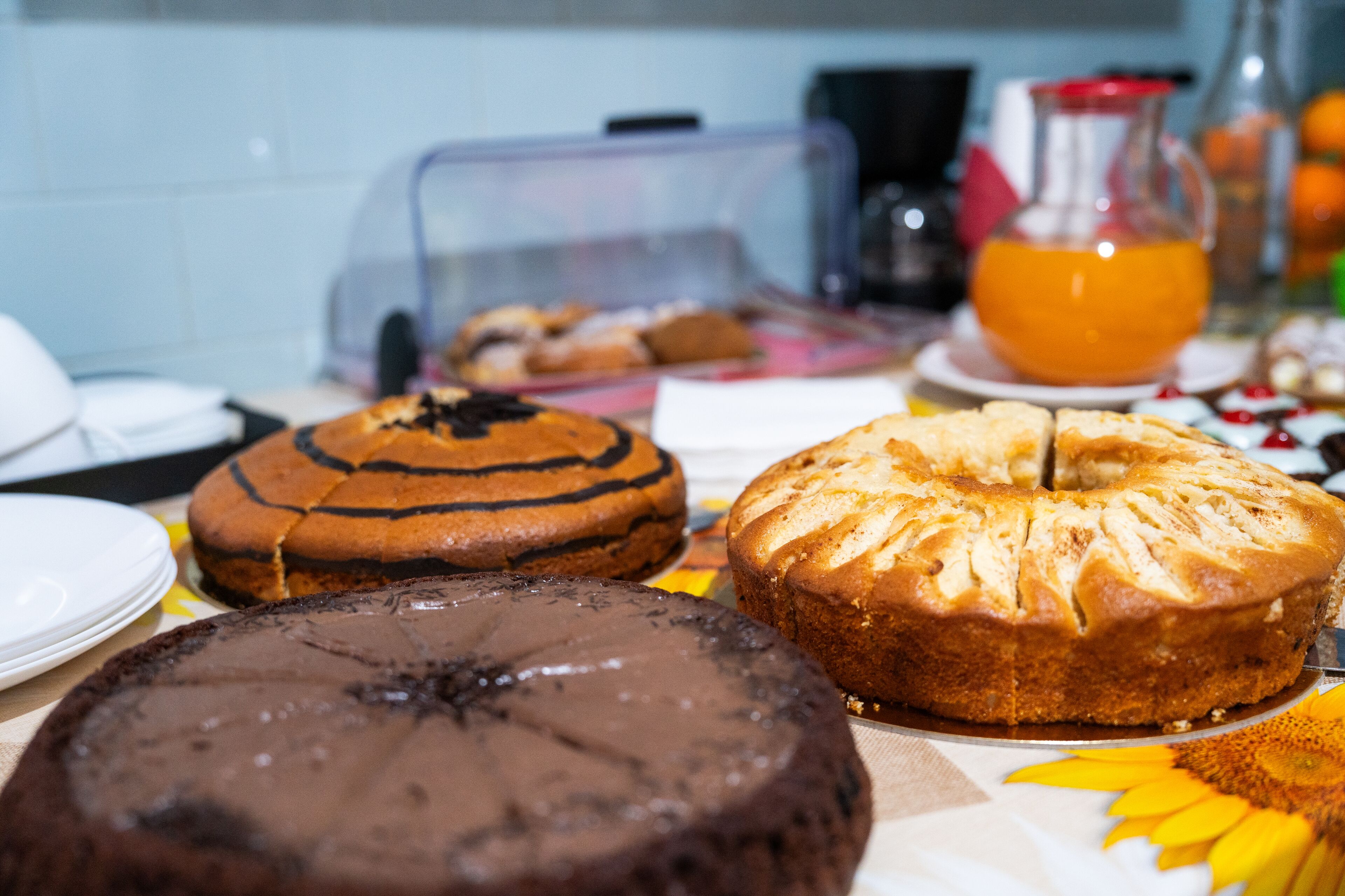 Foto - Tra l'Etna e il mare via Oberdan
