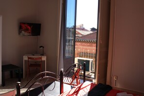 Chambre Confort | 1 chambre, Wi-Fi gratuit