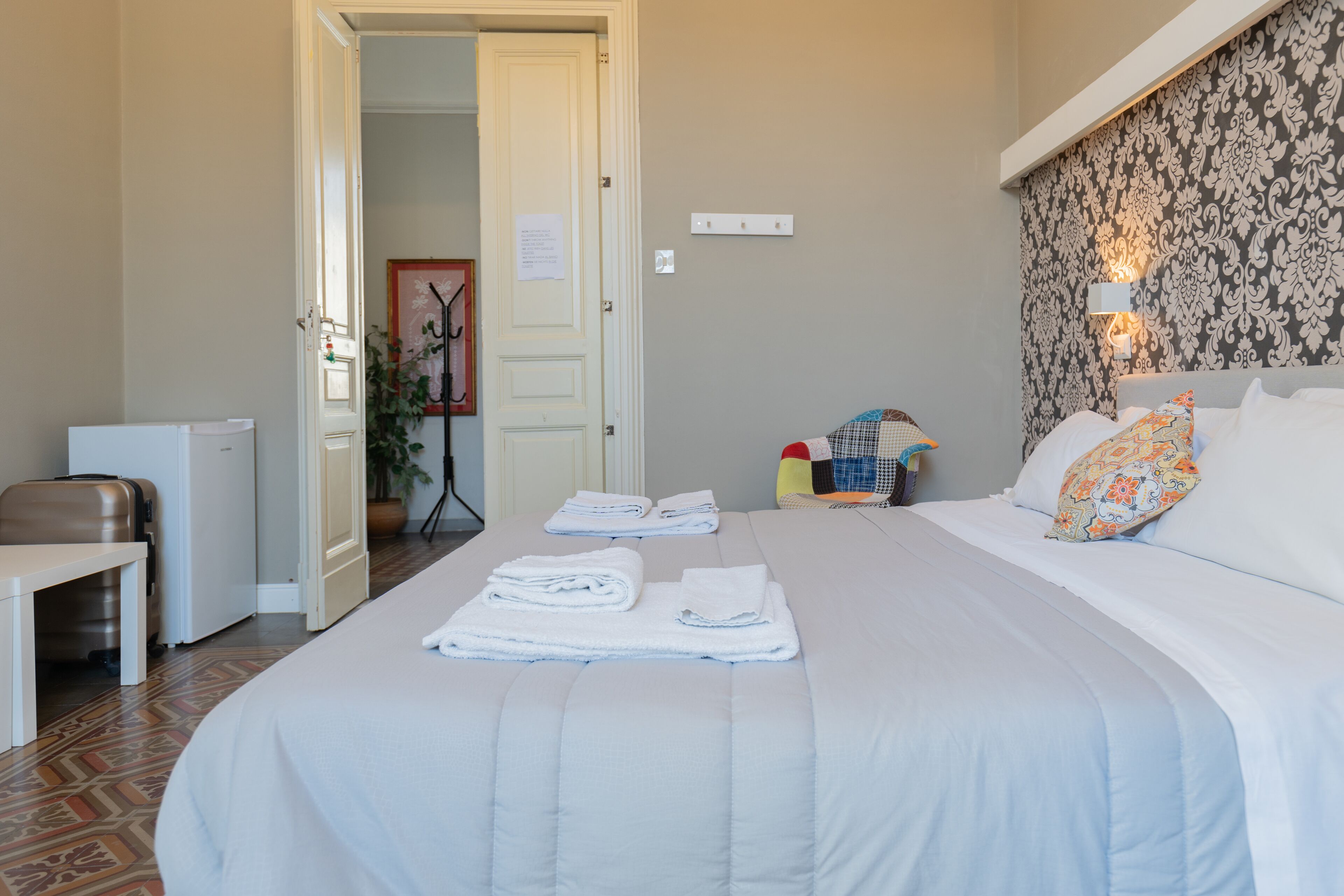 Foto - Tra l'Etna e il mare via Oberdan