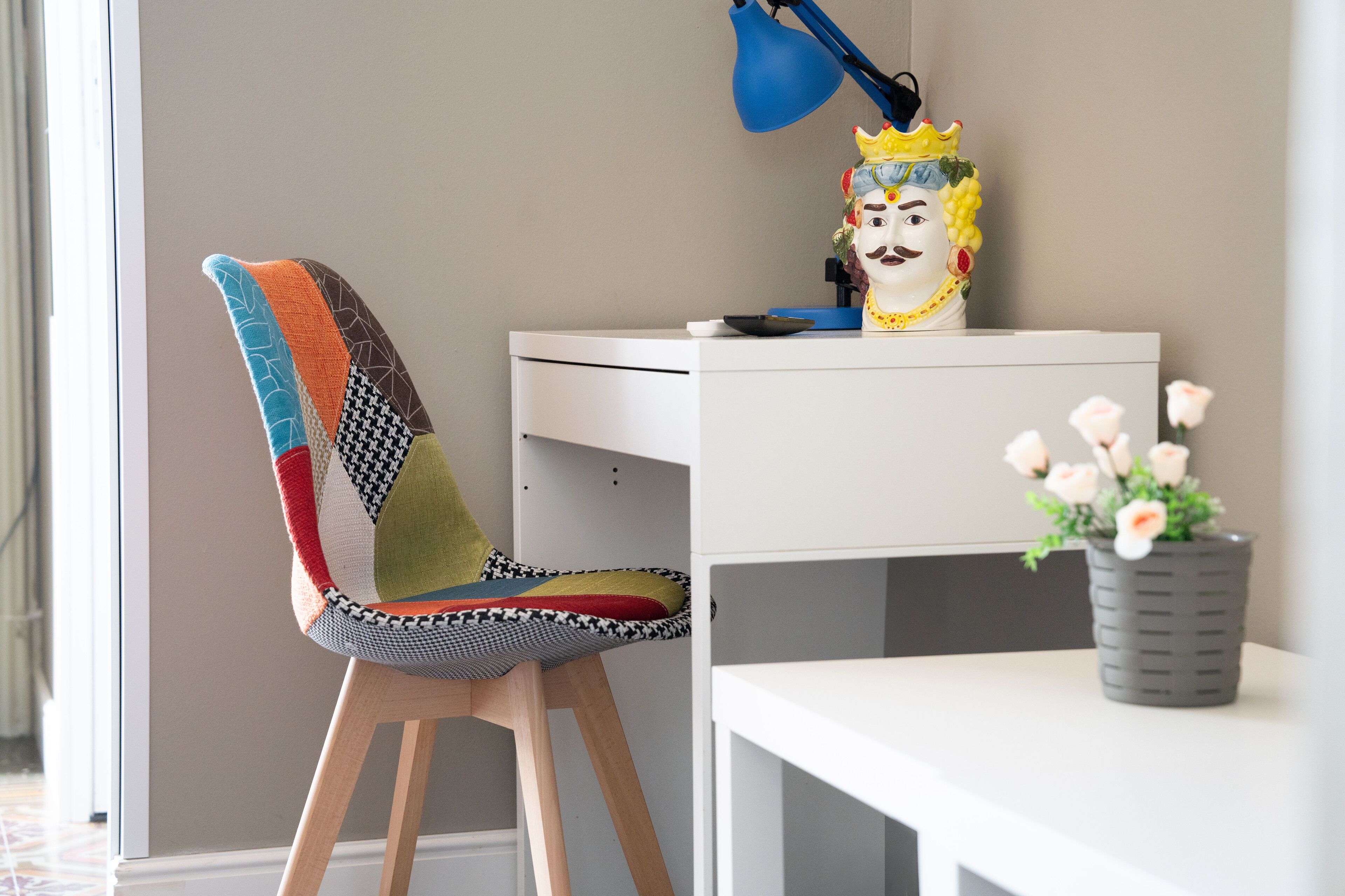 Foto - Tra l'Etna e il mare via Oberdan