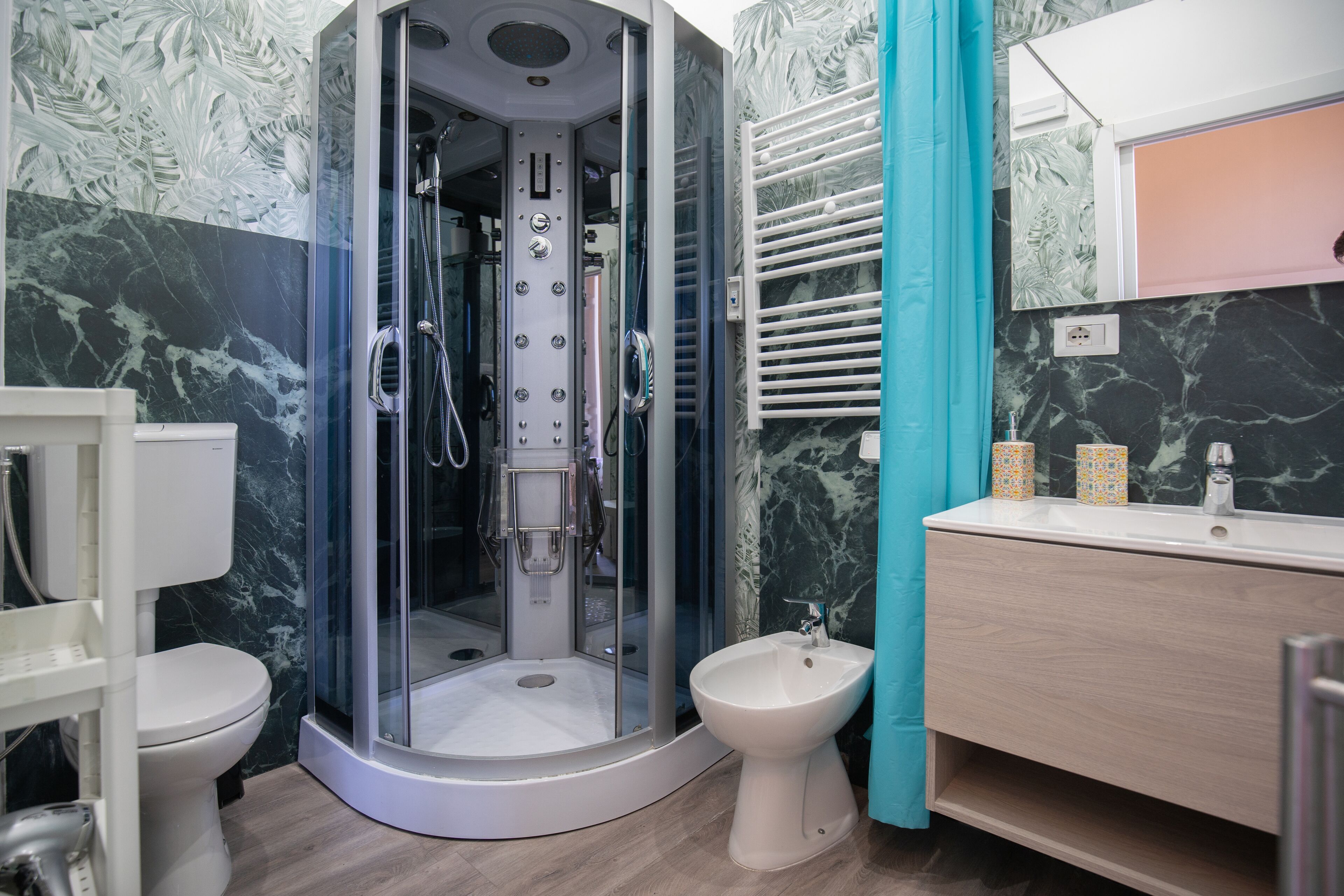 Foto - Tra l'Etna e il mare via Oberdan