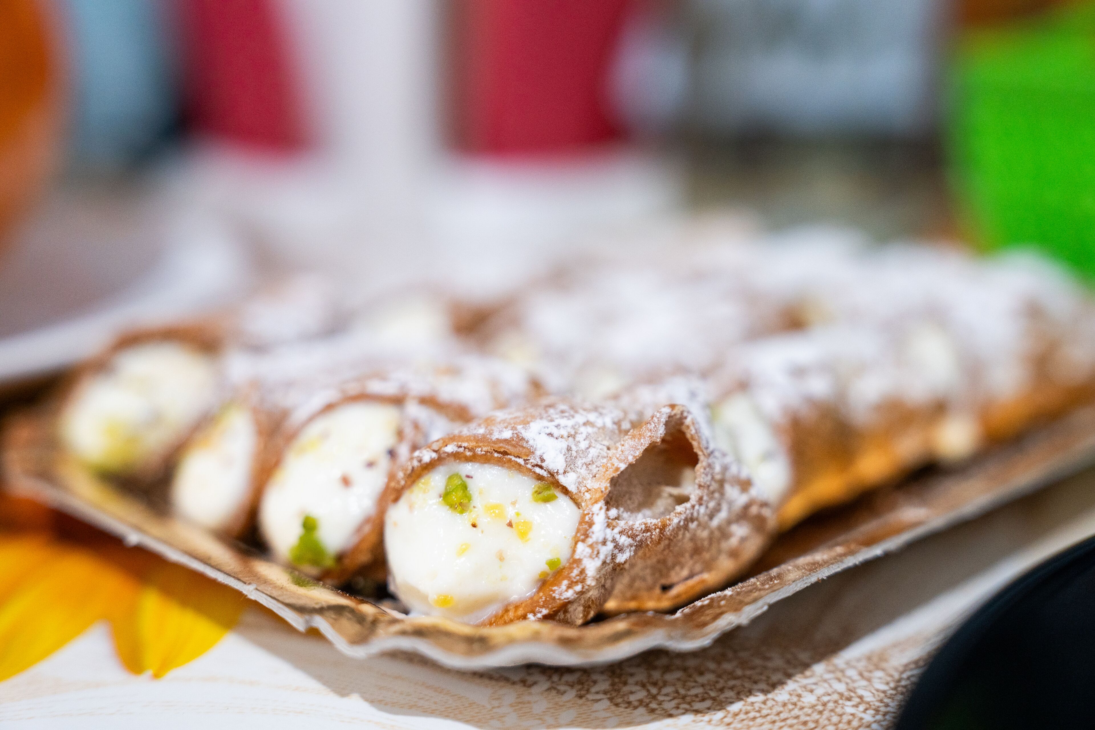 Foto - Tra l'Etna e il mare via Oberdan