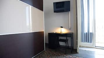 Comfort-Zimmer | Kostenloses WLAN