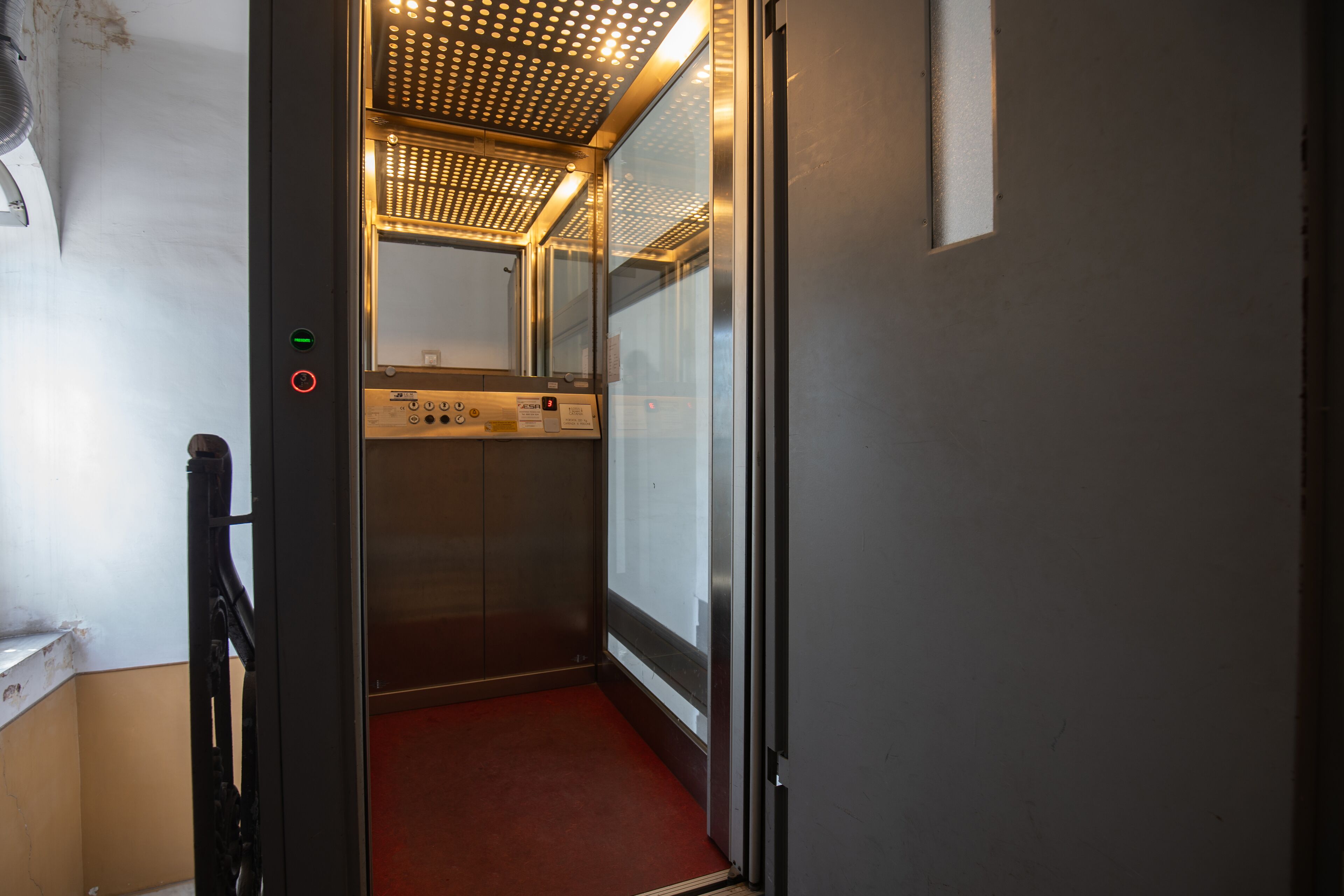 Foto - Tra l'Etna e il mare via Oberdan