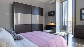 Comfort Room | 1 bedroom, free WiFi