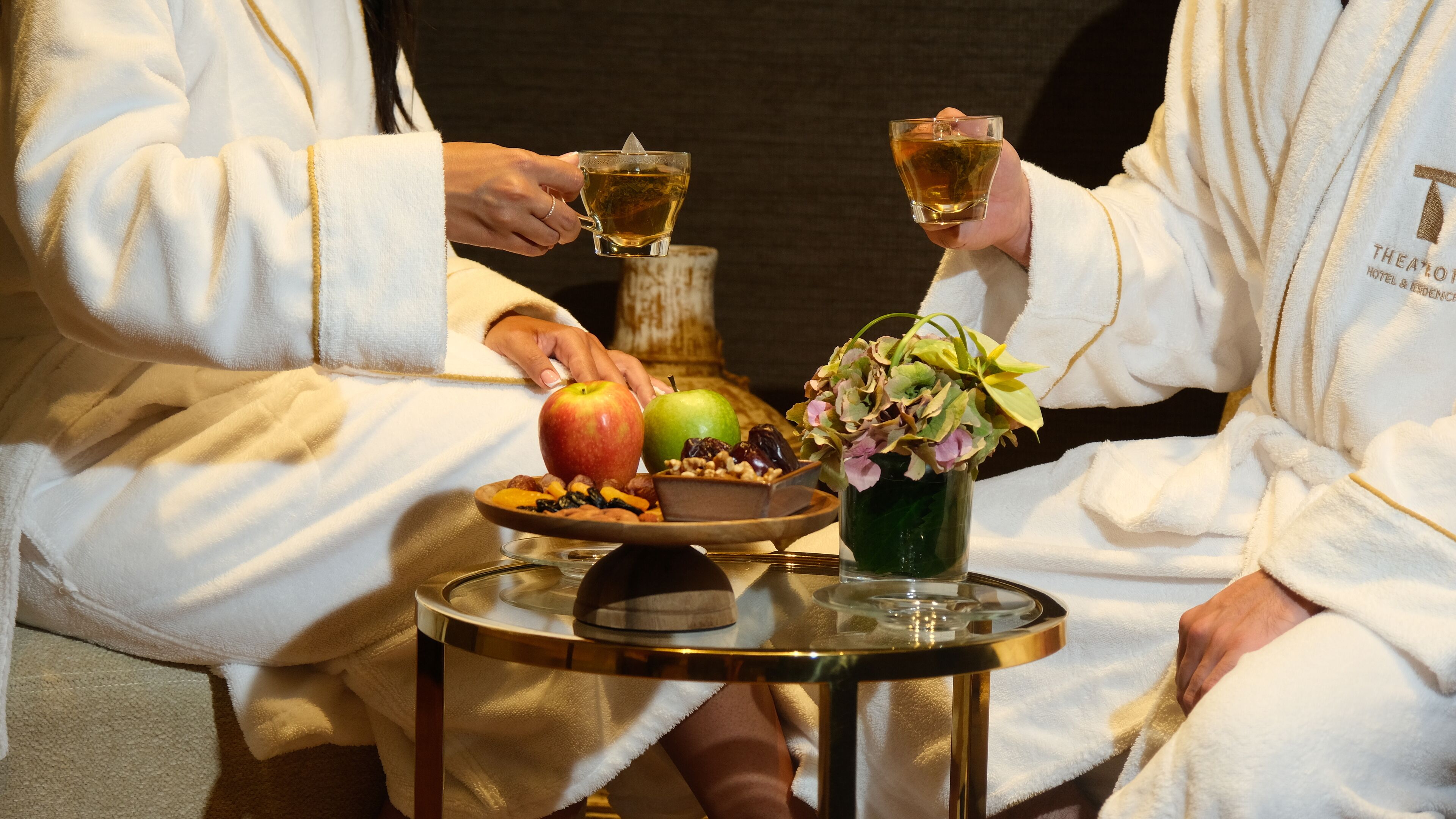 Photo - Theatron Jerusalem Hotel & Spa - MGallery Collection