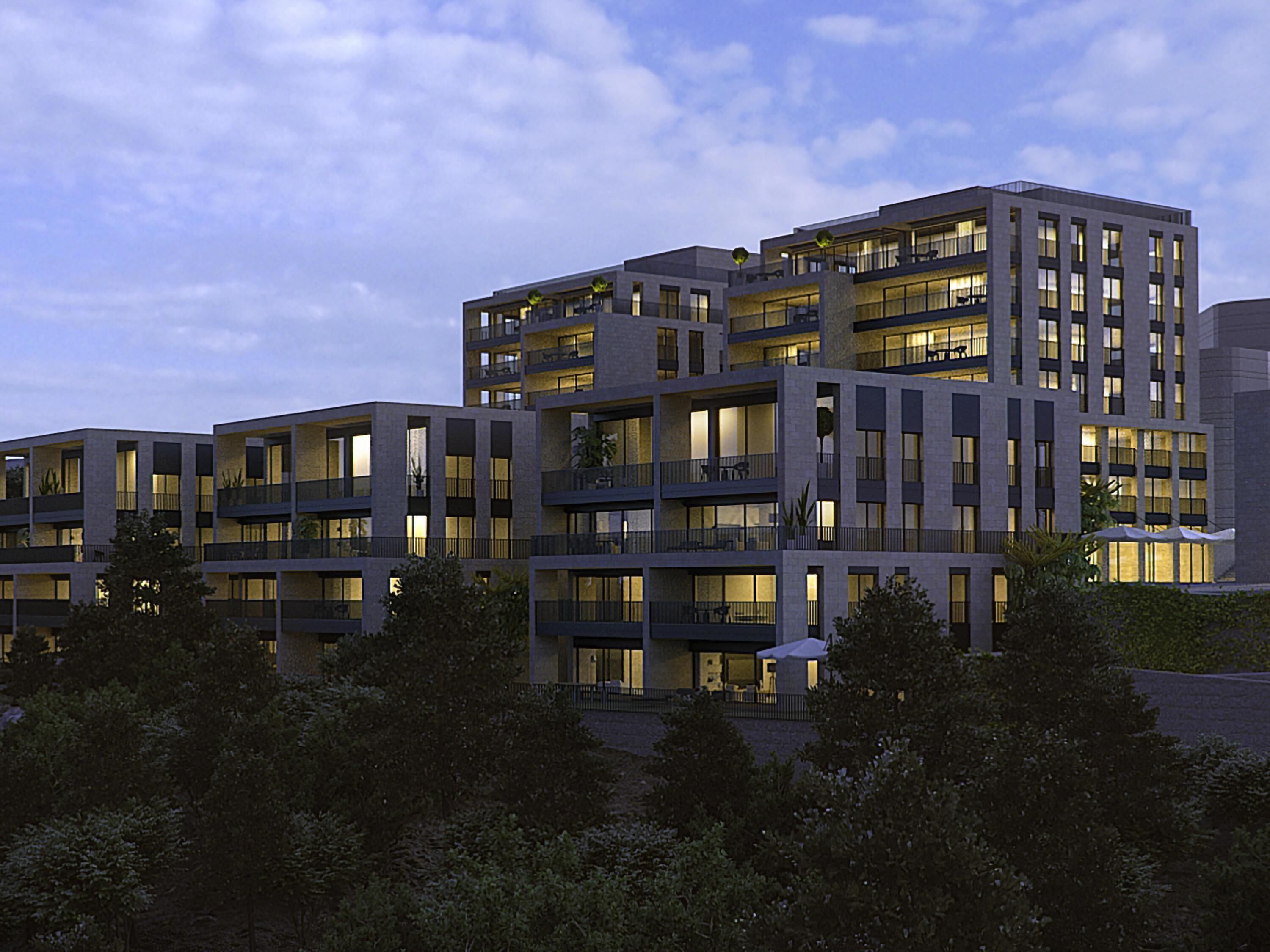 Photo - Theatron Jerusalem Hotel & Spa - MGallery Collection
