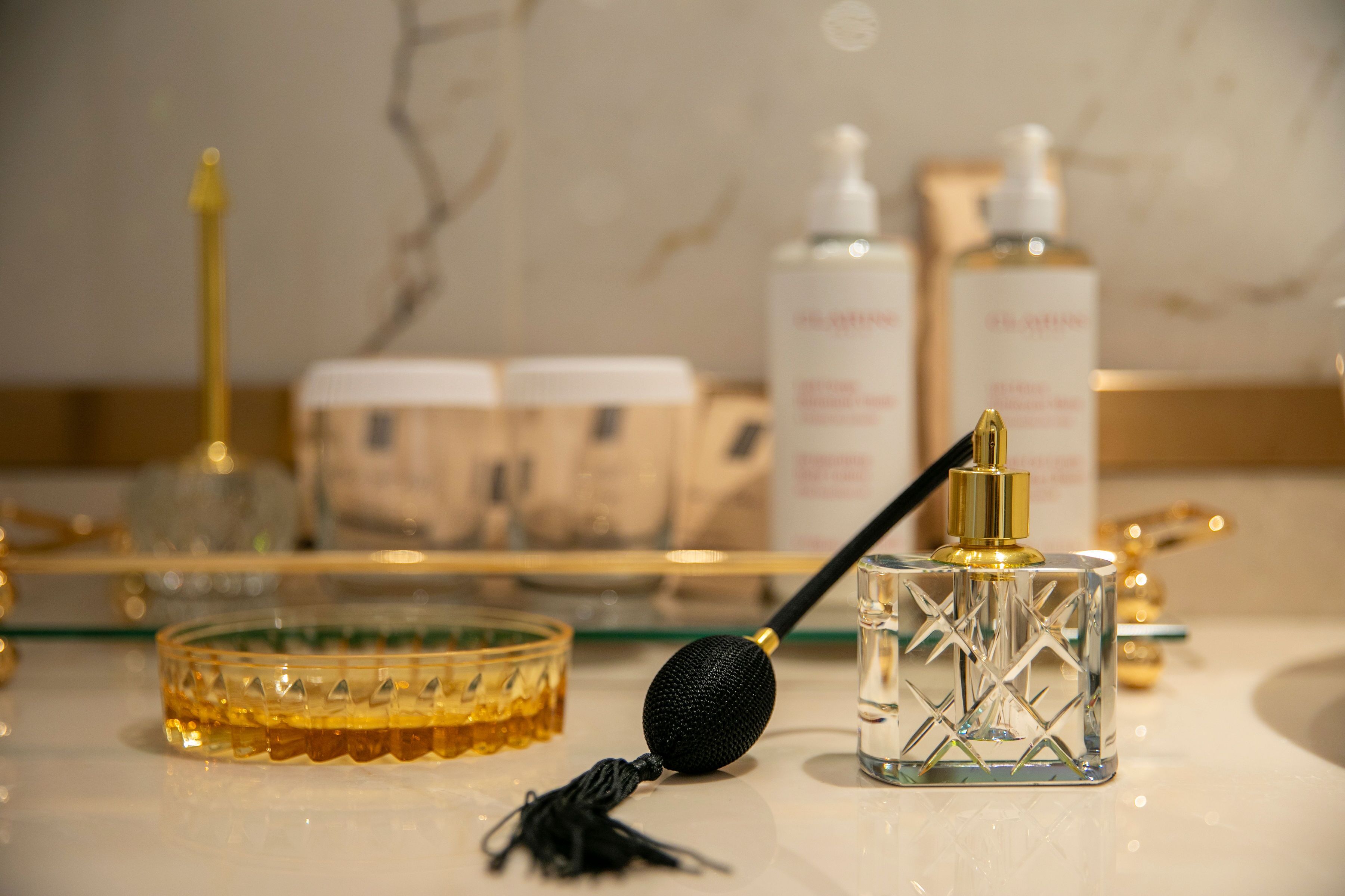 Photo - Theatron Jerusalem Hotel & Spa - MGallery Collection