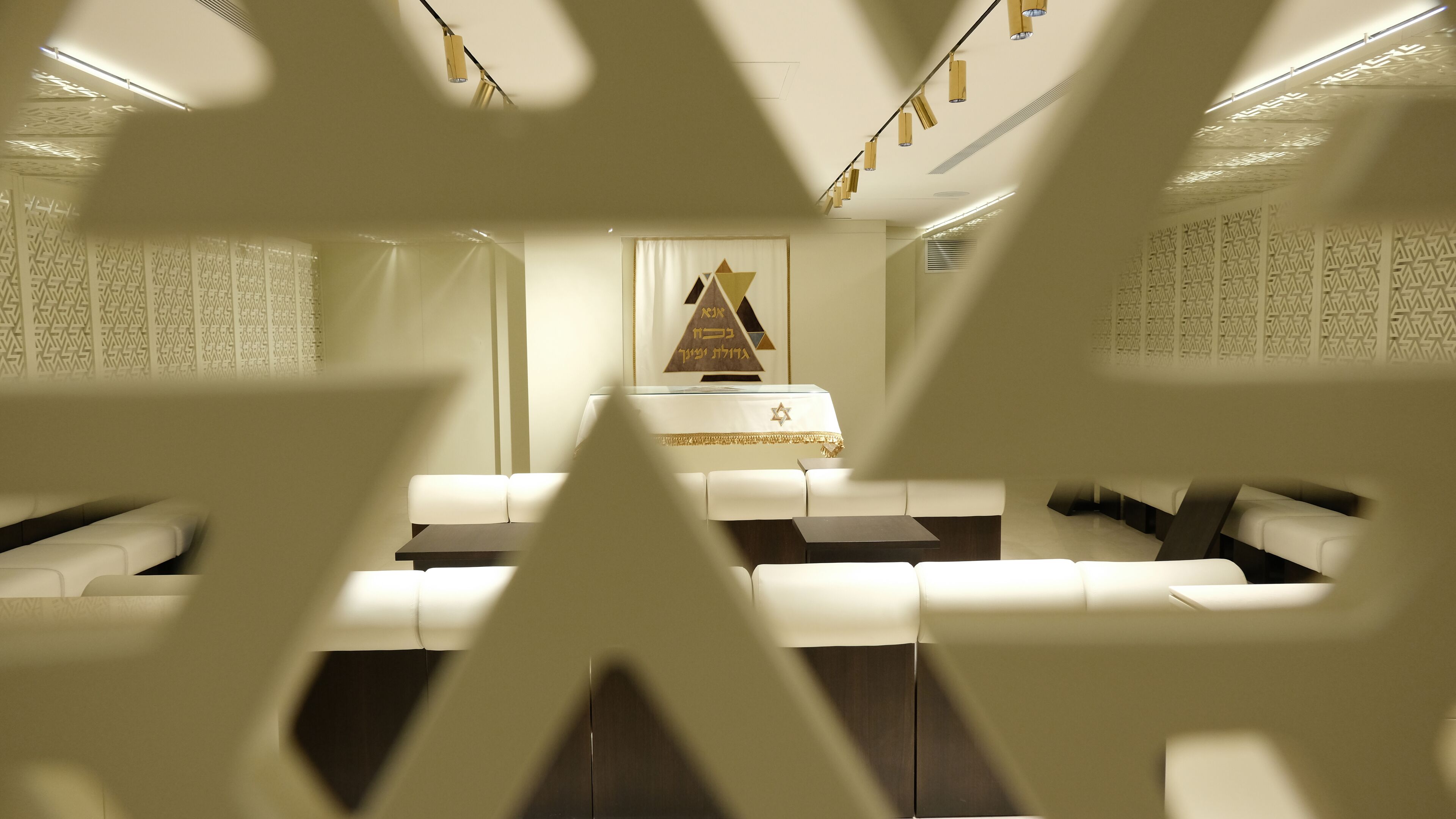 Photo - Theatron Jerusalem Hotel & Spa - MGallery Collection