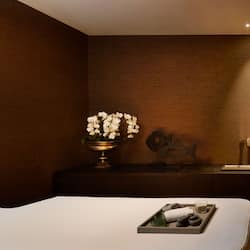 Couples treatment room(s), sauna, aromatherapy, Swedish massages